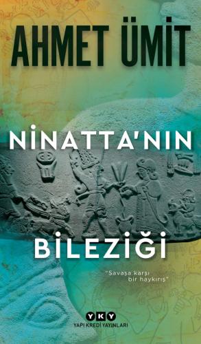 NİNATTA'NIN BİLEZİĞİ 5.BASKI