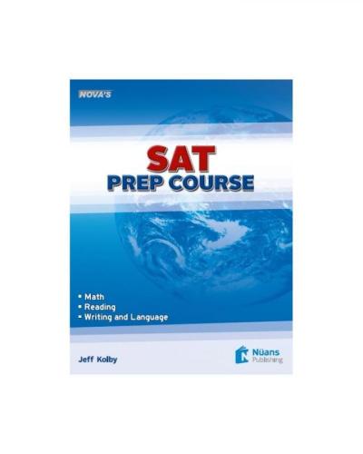 Nova's SAT Prep Course