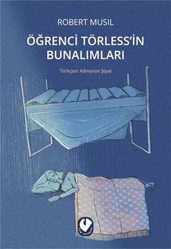 Öğrenci Törless'in Bunalımları