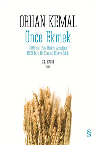 ÖNCE EKMEK