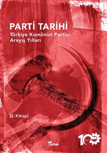 PARTİ TARİHİ-2.KİTAP