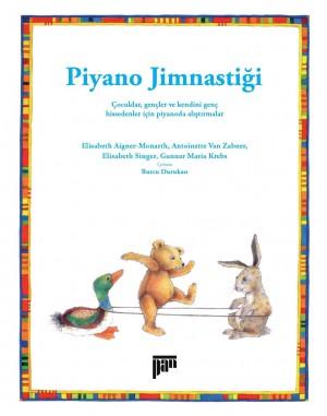 Piyano Jimnastiği