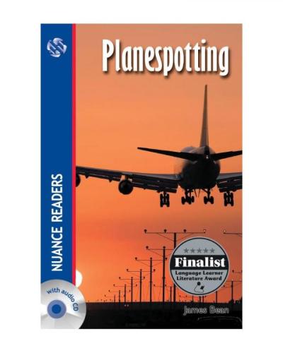 Planespotting +Audio