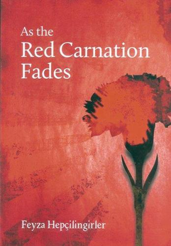 RED CARNATION FADES-