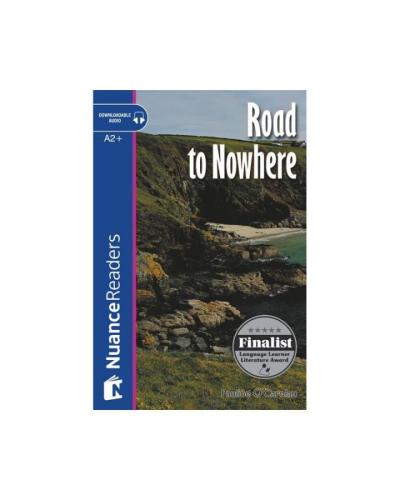 Road to Nowhere +Audio