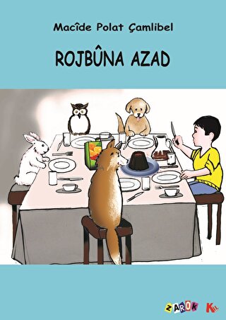 ROJBÛNA AZAD