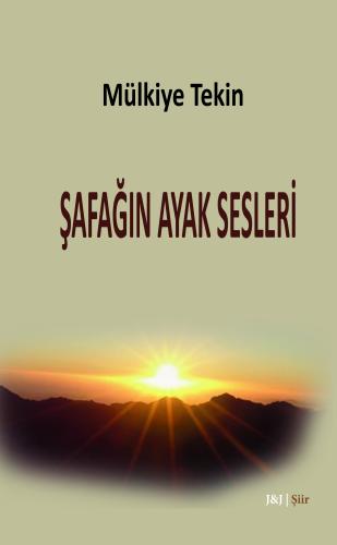 Şafağın ayak sesleri