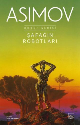 Şafağın Robotları