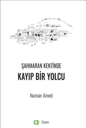 ŞAHMARAN KENTİNDE KAYIP BİR YOLCU