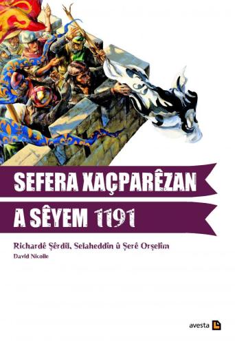 SEFERA XAÇPARÊZAN A SÊYEM 1191