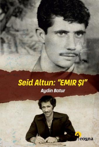 SEİD ALTUN: EMI Şİ