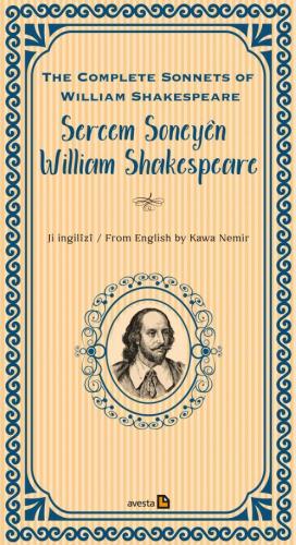 SERCEM SONEYÊN WILLIAM SHAKESPEARE