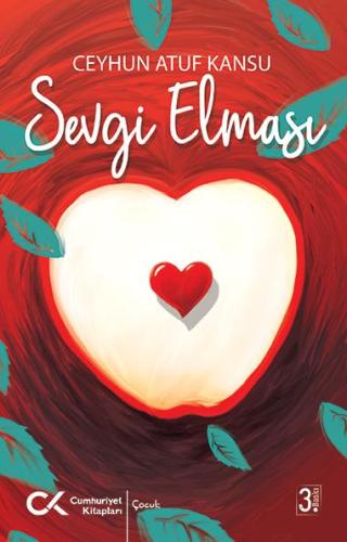 Sevgi Elması