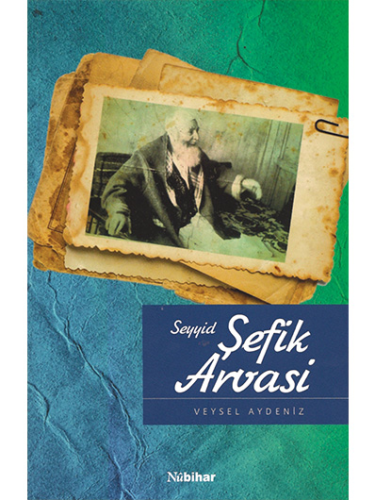 Seyyid Şefik Arvasi