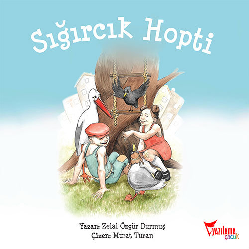 SIĞIRCIK HOPTİ