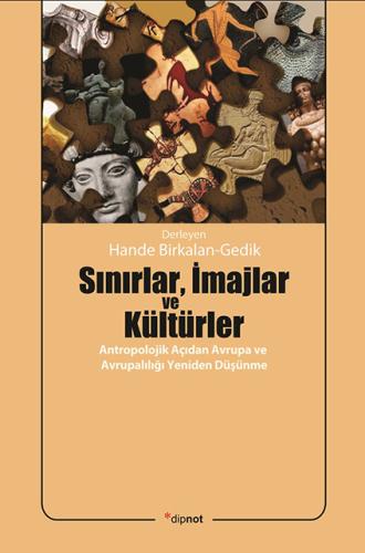 Sınırlar İmajlar ve Kültürler