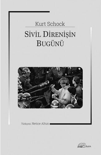 SİVİL DİRENİŞİN BUGÜNÜ