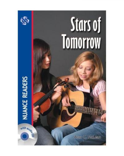 Stars of Tomorrow +Audio