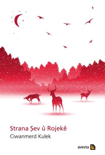 STRANA ŞEV Û ROJEKE