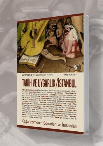 Tarih ve Uygarlık/İstanbul Kitap Dizisi 13