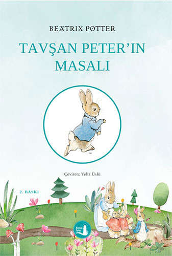 TAVŞAN PETERIN MASALI