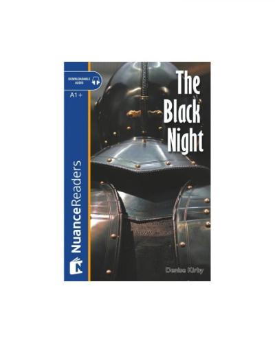 The Black Night +Audio