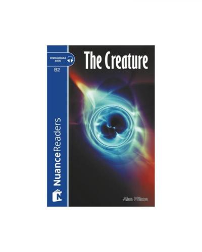 The Creature +Audio