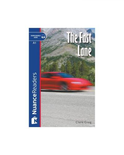 The Fast Lane +Audio