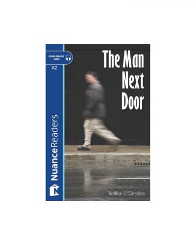 The Man Next Door +Audio