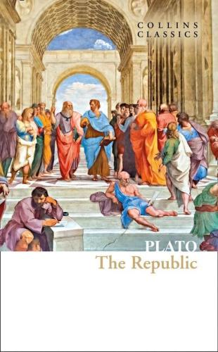 The Republic (Collins Classics)