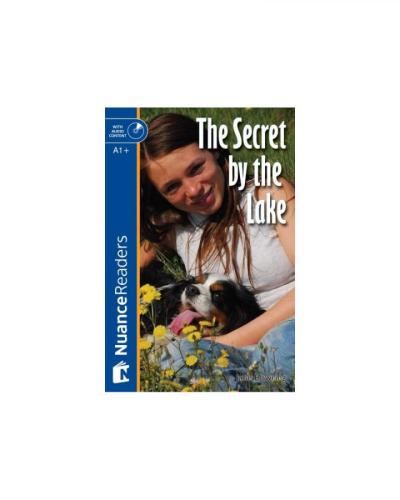 The Secret by the Lake +Audio