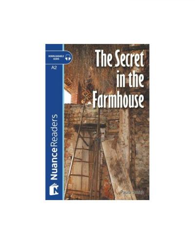 The Secret in the Farmhouse +Audio