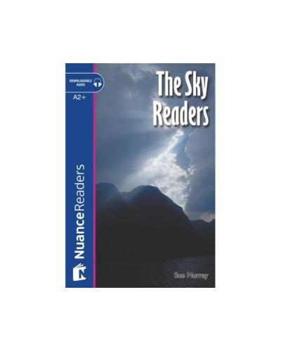 The Sky Readers +Audio