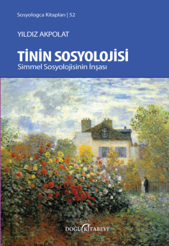 Tinin Sosyolojisi/Simmel Sosyolojisinin inşası