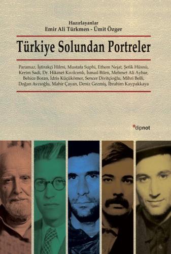 Türkiye'de Solun Tarihsel ve Kuramsal Kaynakları