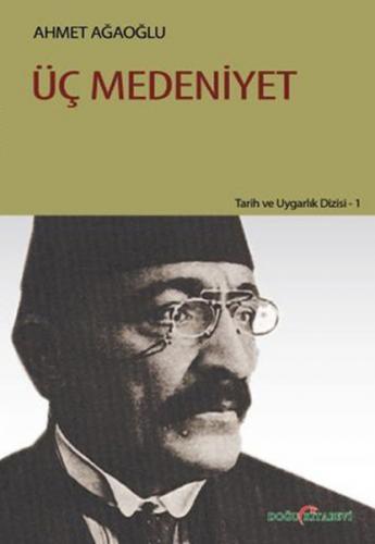 Üç medeniyet