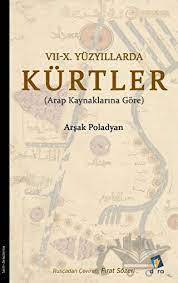 VII-X. YÜZYILLARDA KÜRTLER