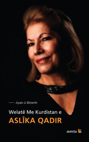 Welatê Me Kurdistan e