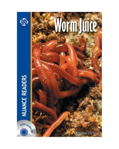 Worm juice +Audio