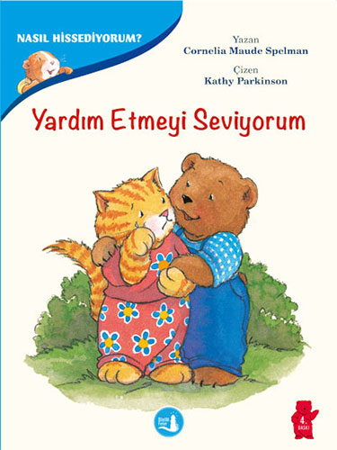 YARDIM ETMEYİ SEVİYORUM