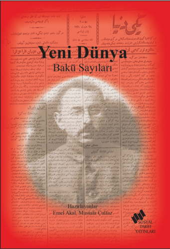 YENİ DÜNYA BAKÜ SAYILARI