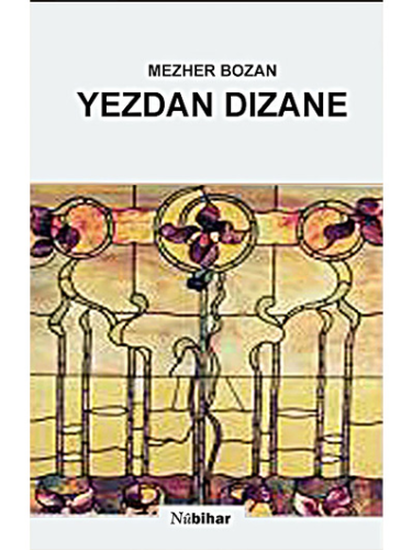 Yezdan Dizane