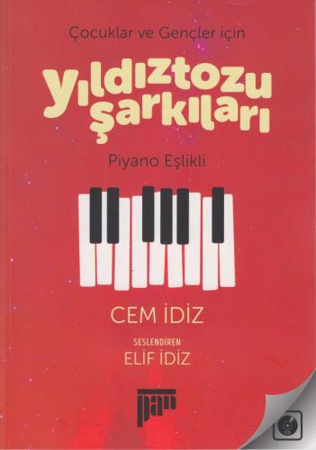 Yıldıztozu Şarkıları (CD'li)