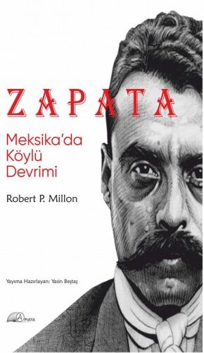 ZAPATA MEKSİKADA KÖYLÜ DEVRİMİ