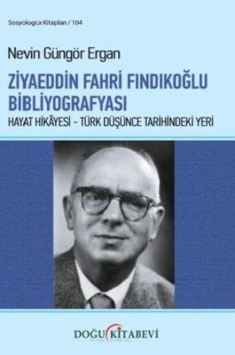 ZİYAEDDİN FAHRİ FINDIKOĞLU